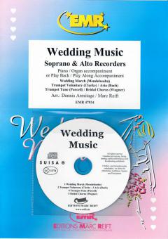 Wedding Music Standard
