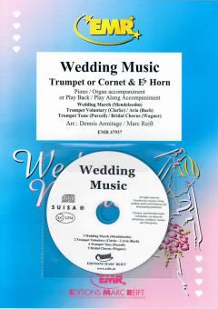 Wedding Music Standard