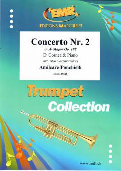Concerto Nr. 2 Standard