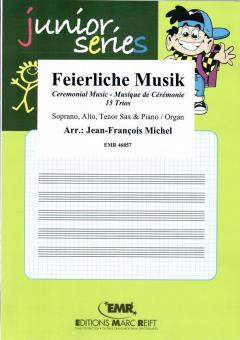 Feierliche Musik Standard