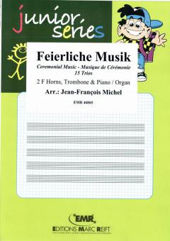 Feierliche Musik Standard
