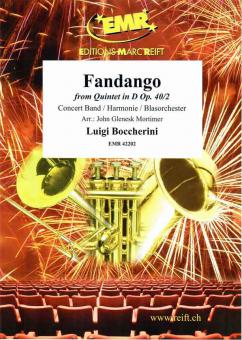 Fandango Standard