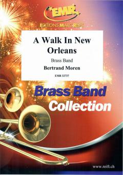 A Walk In New Orleans Standard