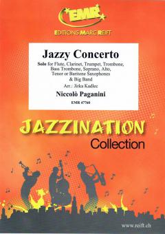 Jazzy Concerto Standard