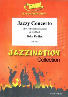Jazzy Concerto Standard