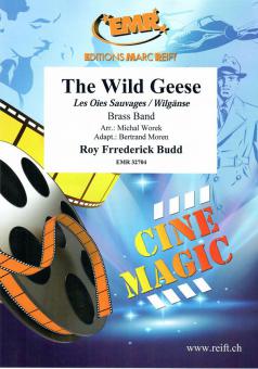 The Wild Geese Standard