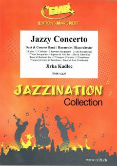 Jazzy Concerto Standard