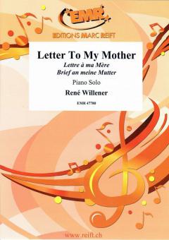Brief an meine Mutter Download