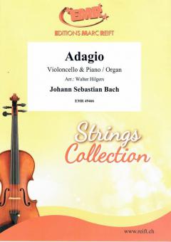 Adagio Download