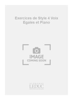 Exercices De Style 