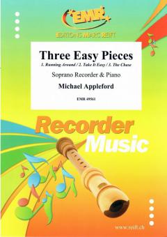 Three Easy Pieces Download
