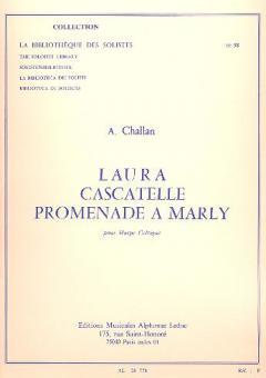 Laura / Cascatelle / Promenade A 