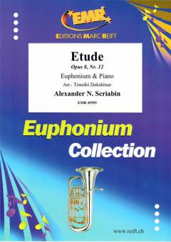 Etude op. 8, Nr. 12 Download