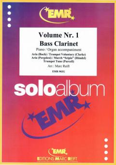 Solo Album Vol. 1 Download