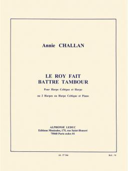 Roy Fait Battre Tambour 