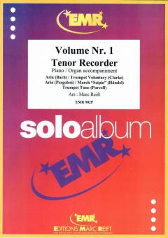 Solo Album Vol. 1 Download