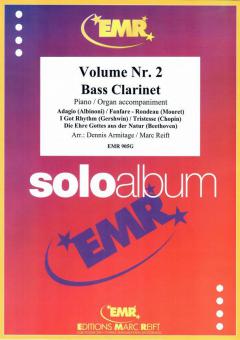 Solo Album Vol. 2 Download