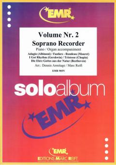 Solo Album Vol. 2 Download