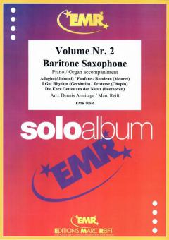 Solo Album Vol. 2 Download