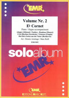 Solo Album Vol. 2 Download