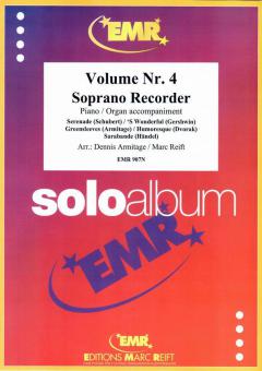 Solo Album Vol. 4 Download