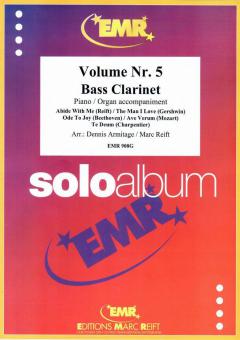 Solo Album Vol. 5 Download