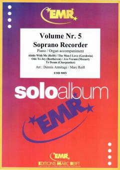 Solo Album Vol. 5 Download