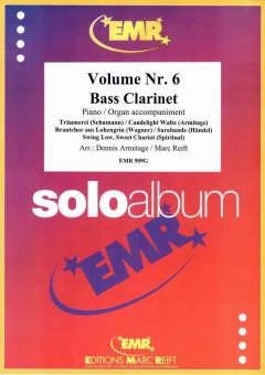 Solo Album Vol. 6 Download
