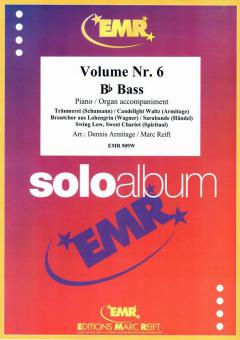 Solo Album Vol. 6 Download