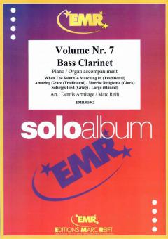 Solo Album Vol. 7 Download