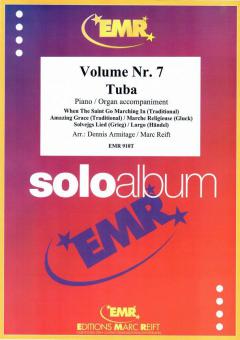 Solo Album Vol. 7 Download