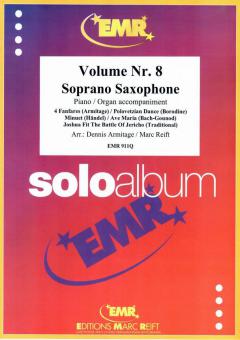 Solo Album Vol. 8 Download