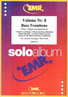 Solo Album Vol. 8 Download