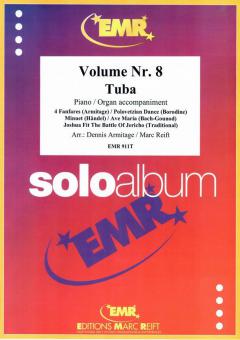 Solo Album Vol. 8 Download