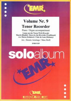 Solo Album Vol. 9 Download