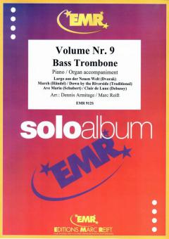 Solo Album Vol. 9 Download
