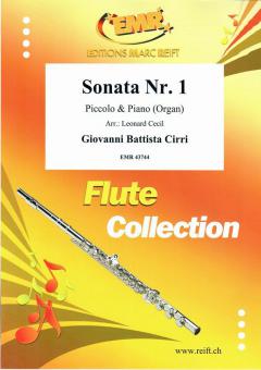 Sonata Nr. 1 Download