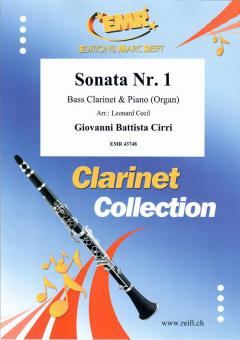 Sonata Nr. 1 Download