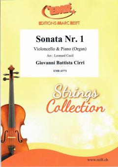 Sonata Nr. 1 Download