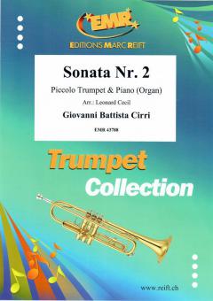 Sonata Nr. 2 Download