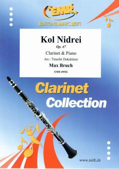 Kol Nidrei op. 47 Download