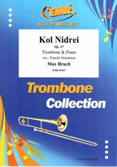 Kol Nidrei op. 47 Download