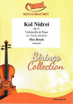 Kol Nidrei op. 47 Download