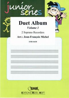 Duet Album Vol. 1 Download