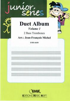 Duet Album Vol. 1 Download