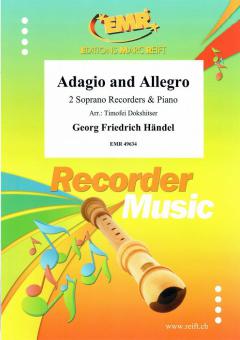 Adagio and Allegro Download