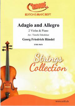 Adagio and Allegro Download