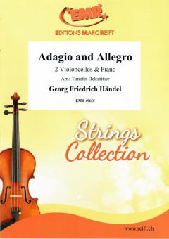 Adagio and Allegro Download