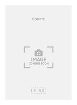Sonate 
