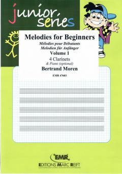 Melodies for Beginners Vol. 1 Download